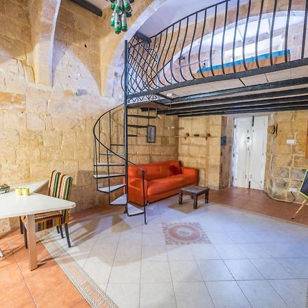 Pa- Pandora'S Loft Διαμέρισμα Βαλέτα Εξωτερικό φωτογραφία