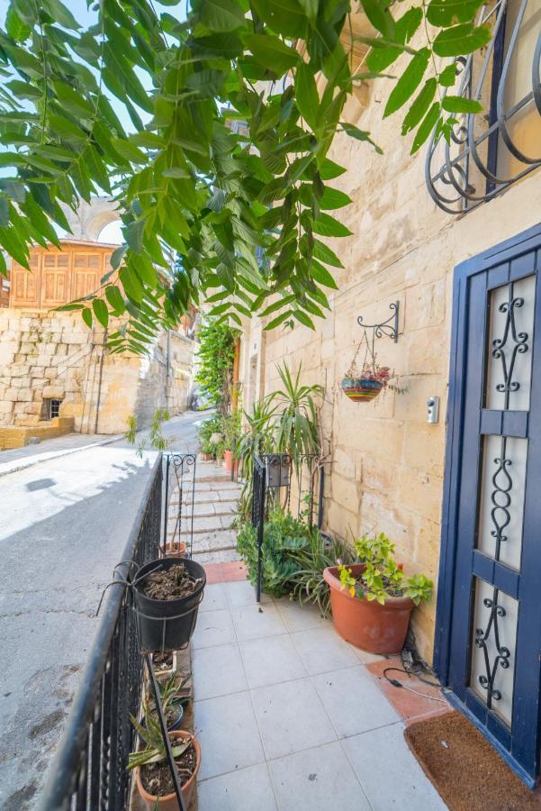 Pa- Pandora'S Loft Διαμέρισμα Βαλέτα Εξωτερικό φωτογραφία