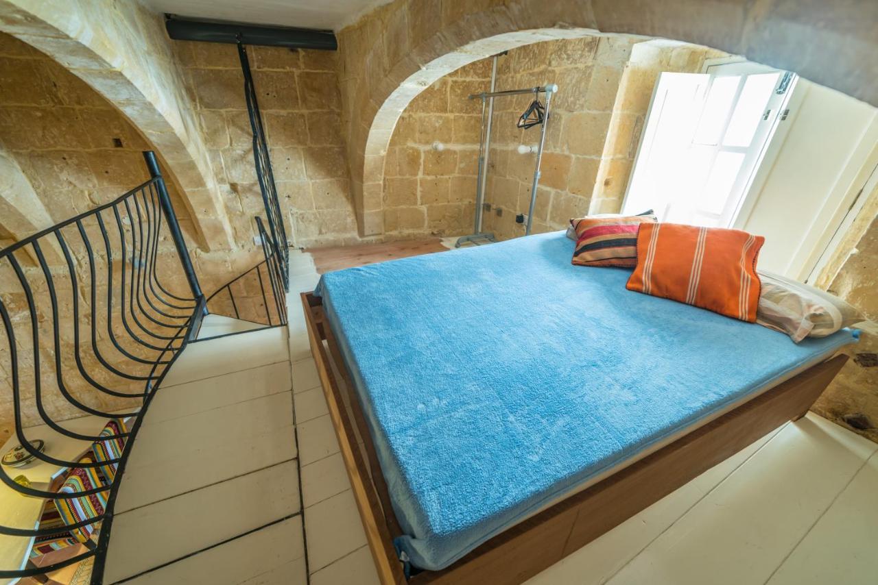 Pa- Pandora'S Loft Διαμέρισμα Βαλέτα Εξωτερικό φωτογραφία