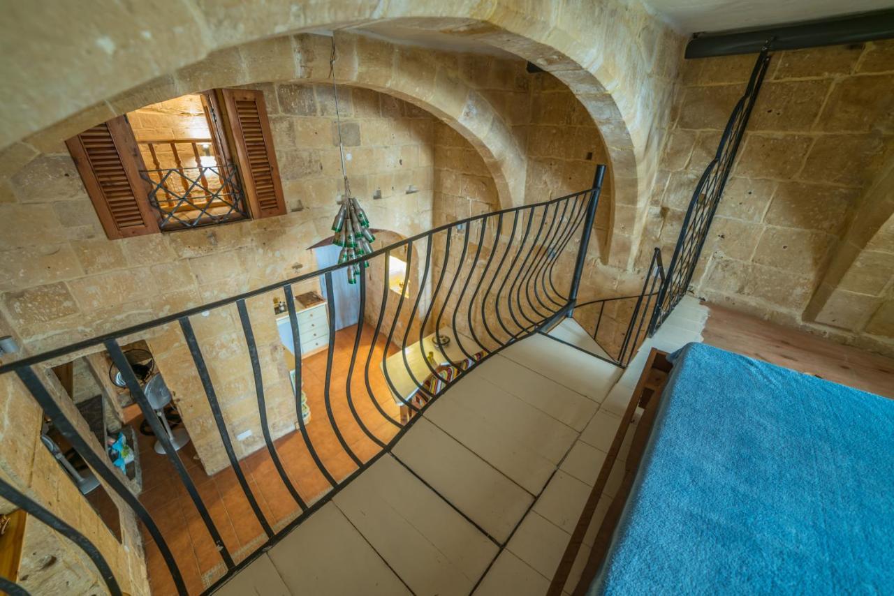 Pa- Pandora'S Loft Διαμέρισμα Βαλέτα Εξωτερικό φωτογραφία