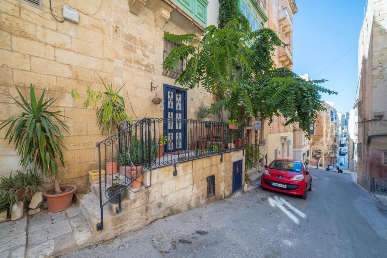 Pa- Pandora'S Loft Διαμέρισμα Βαλέτα Εξωτερικό φωτογραφία