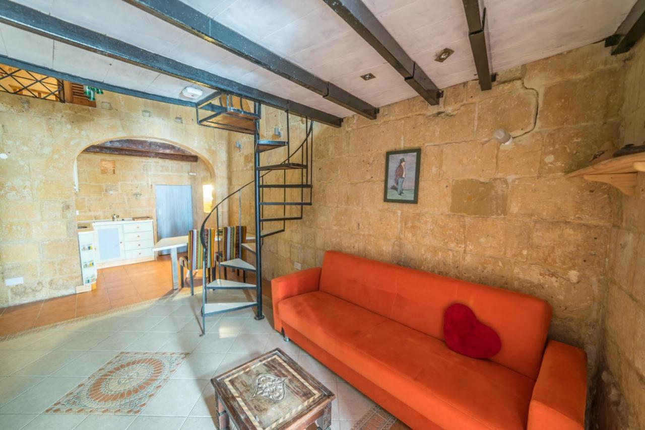 Pa- Pandora'S Loft Διαμέρισμα Βαλέτα Εξωτερικό φωτογραφία
