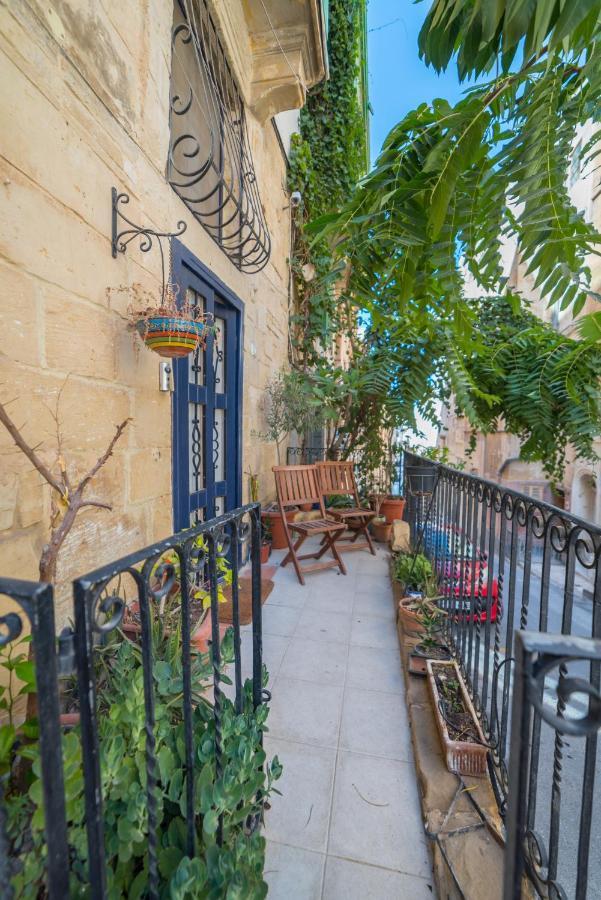 Pa- Pandora'S Loft Διαμέρισμα Βαλέτα Εξωτερικό φωτογραφία