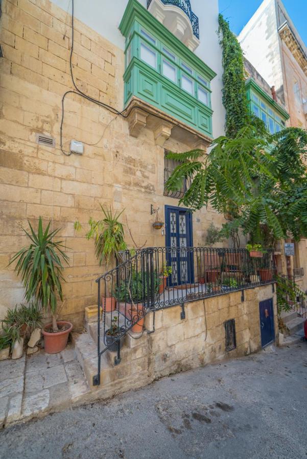 Pa- Pandora'S Loft Διαμέρισμα Βαλέτα Εξωτερικό φωτογραφία