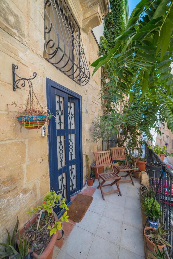 Pa- Pandora'S Loft Διαμέρισμα Βαλέτα Εξωτερικό φωτογραφία