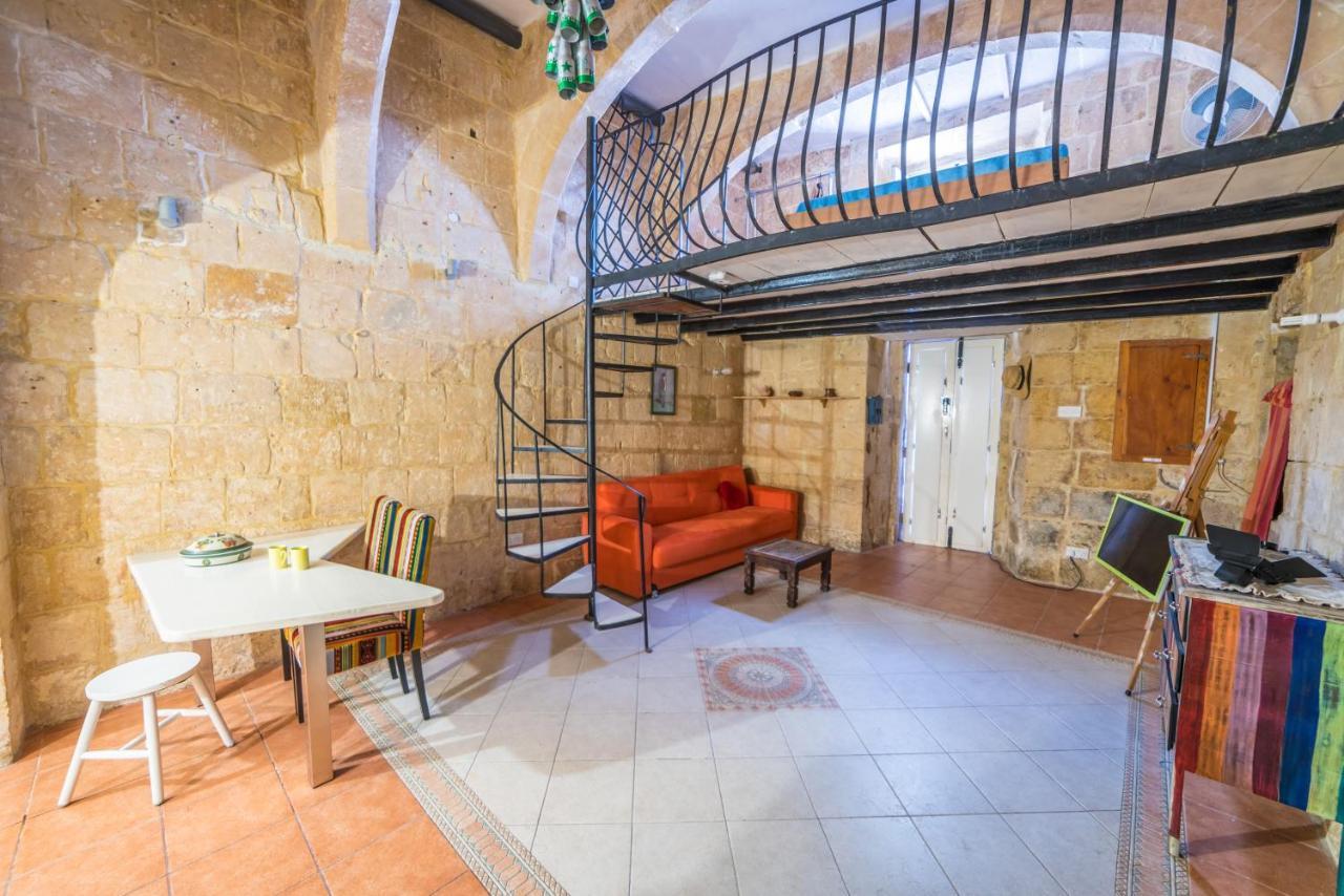 Pa- Pandora'S Loft Διαμέρισμα Βαλέτα Εξωτερικό φωτογραφία