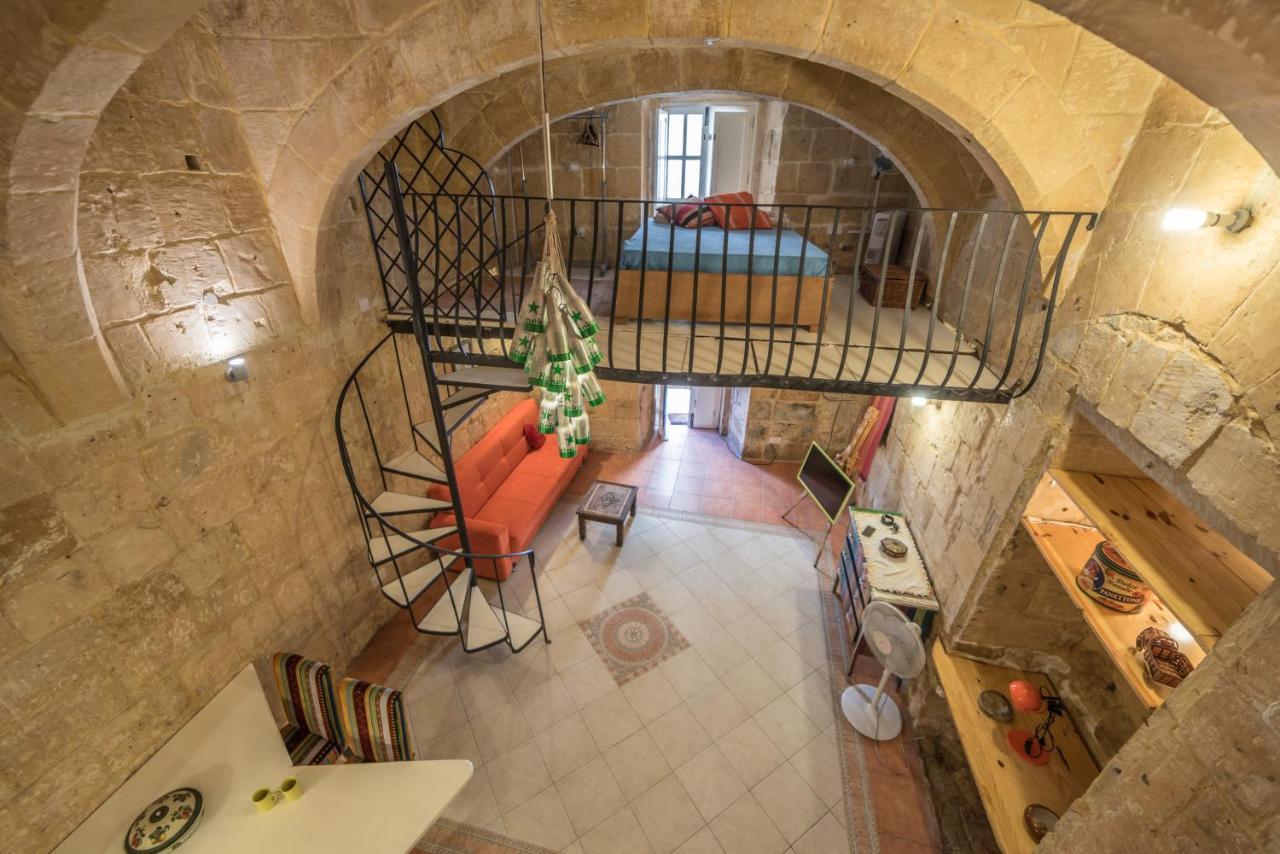 Pa- Pandora'S Loft Διαμέρισμα Βαλέτα Εξωτερικό φωτογραφία