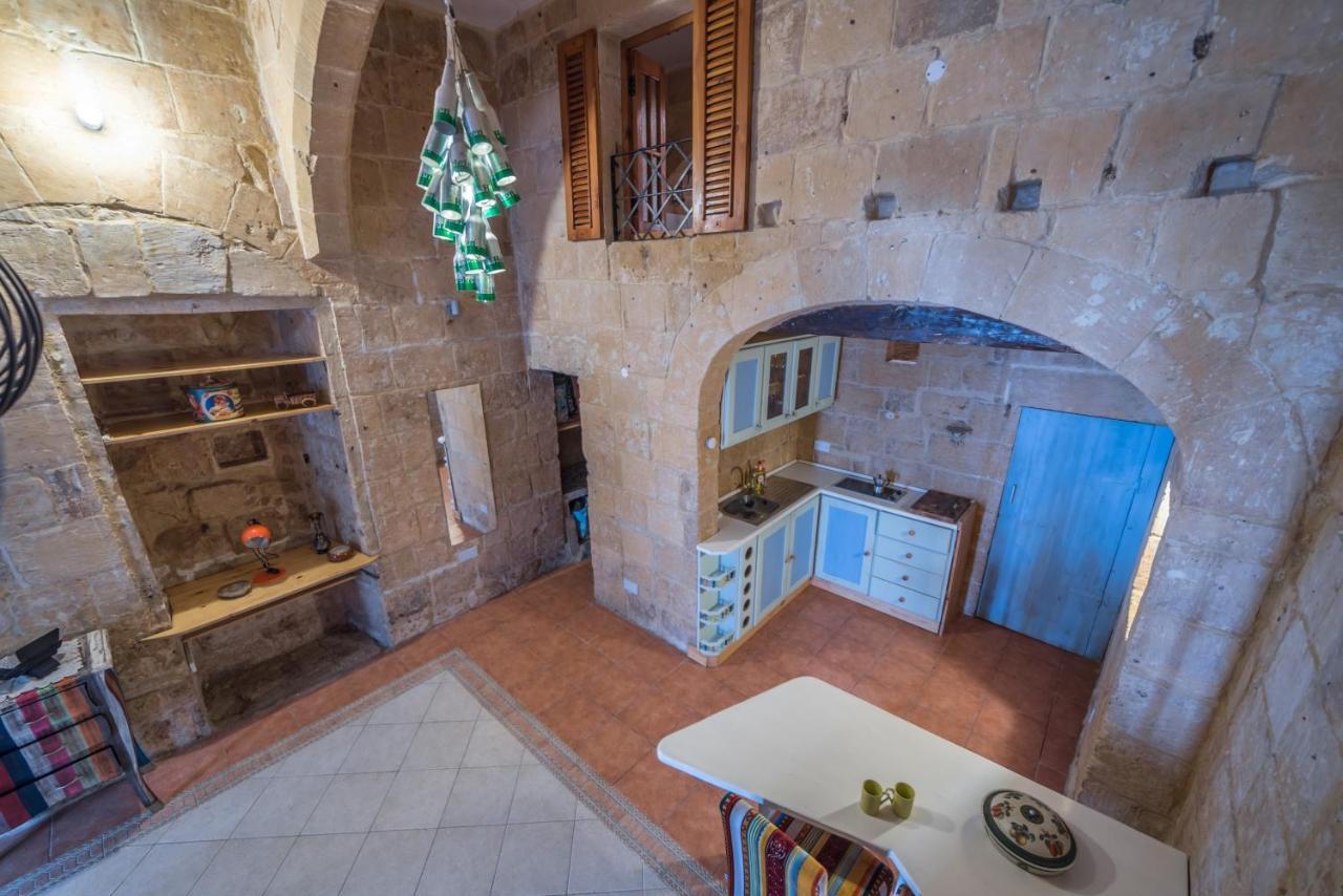 Pa- Pandora'S Loft Διαμέρισμα Βαλέτα Εξωτερικό φωτογραφία