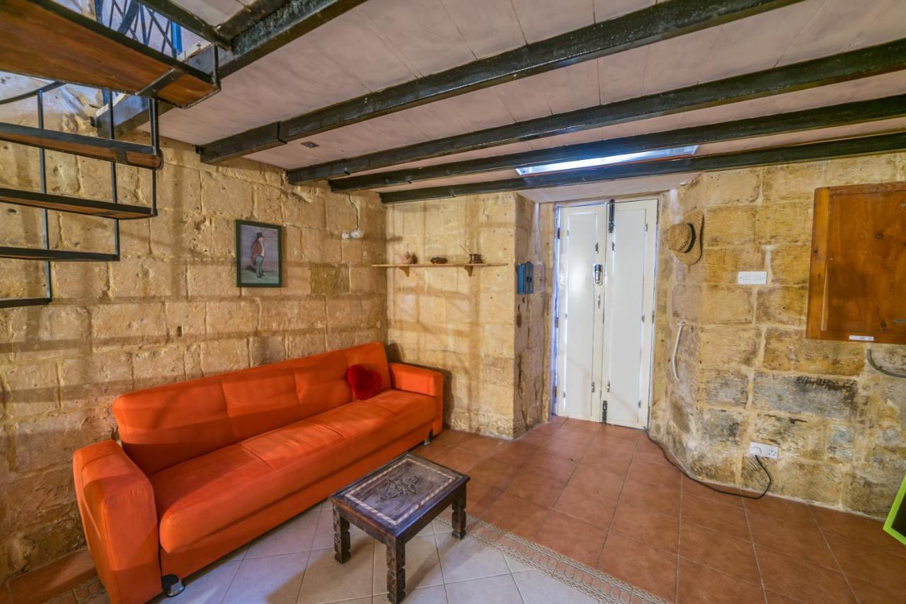 Pa- Pandora'S Loft Διαμέρισμα Βαλέτα Εξωτερικό φωτογραφία